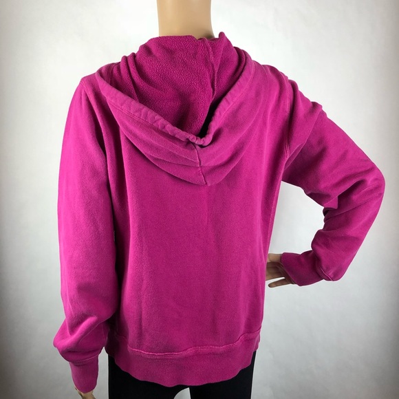 Champion medium dark pink sweater - Picture 2 of 5